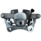 2012 Lexus RX450h Brake Caliper 3